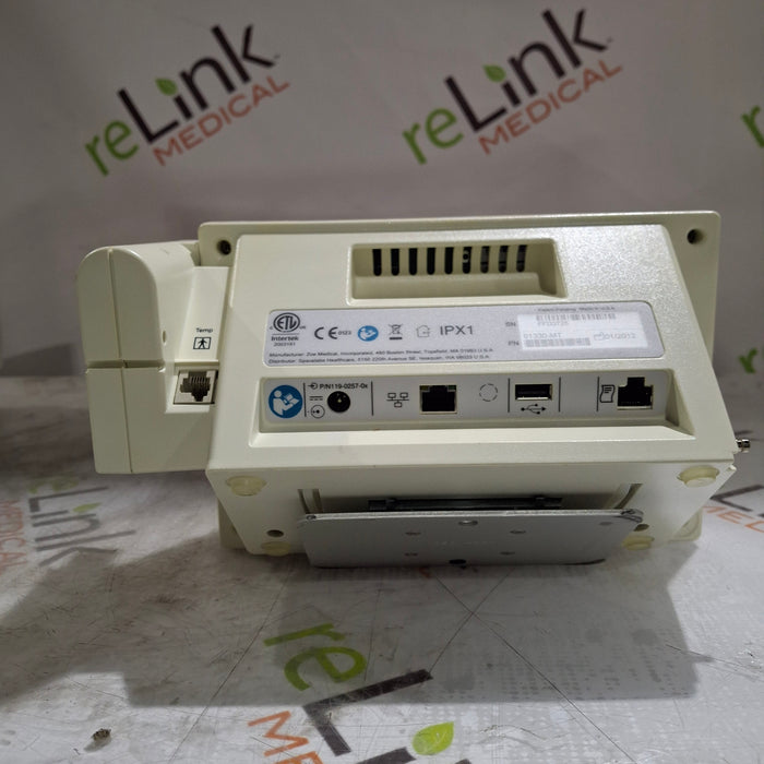 Spacelabs Healthcare Ultraview DM3 Vital Signs Monitor