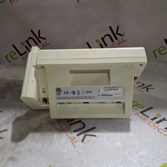 Spacelabs Healthcare Ultraview DM3 Vital Signs Monitor