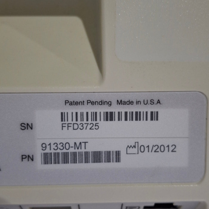 Spacelabs Healthcare Ultraview DM3 Vital Signs Monitor