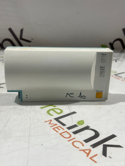 Philips Philips M3001A-A01C06 Fast SpO2, NIBP, ECG, Temp, IBP MMS Module Patient Monitors reLink Online