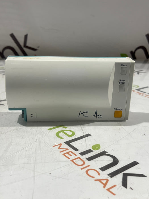 Philips M3001A-A01C06 Fast SpO2, NIBP, ECG, Temp, IBP MMS Module