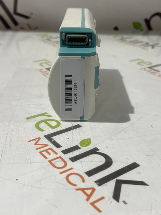 Philips M3001A-A01C06 Fast SpO2, NIBP, ECG, Temp, IBP MMS Module