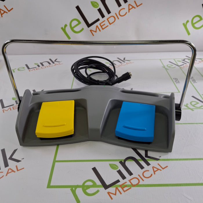 Integra Lifesciences 901001FPED Footswitch