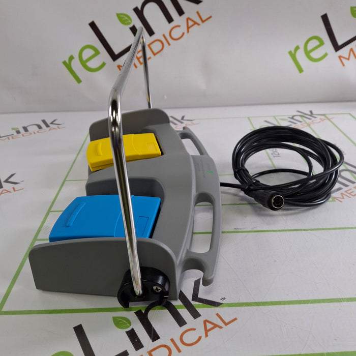 Integra Lifesciences 901001FPED Footswitch