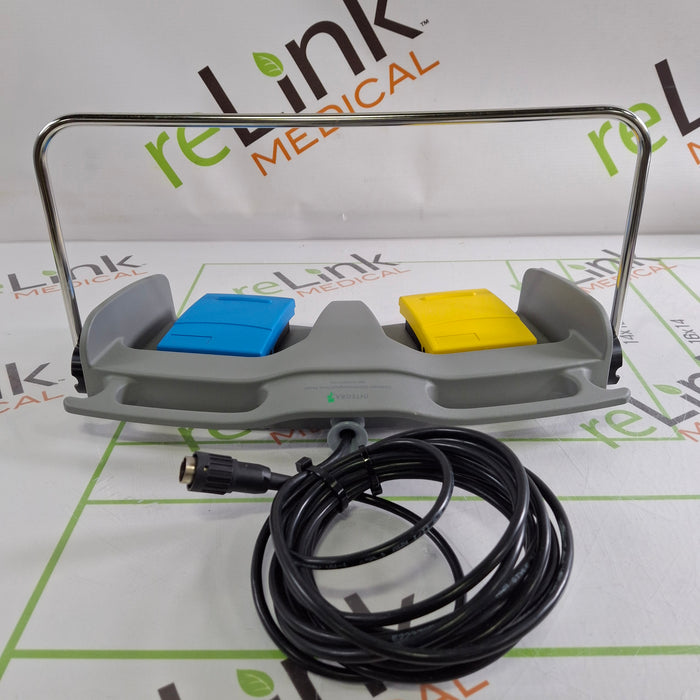 Integra Lifesciences 901001FPED Footswitch