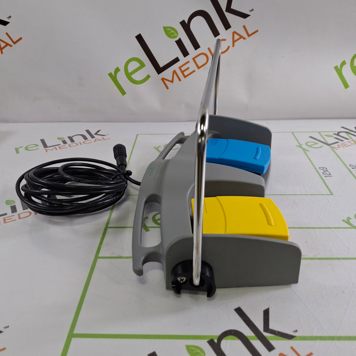 Integra Lifesciences 901001FPED Footswitch