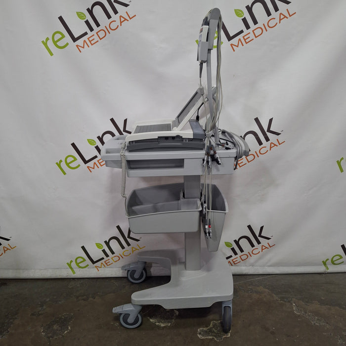 GE Healthcare MAC 5500 HD ECG with CAM Module