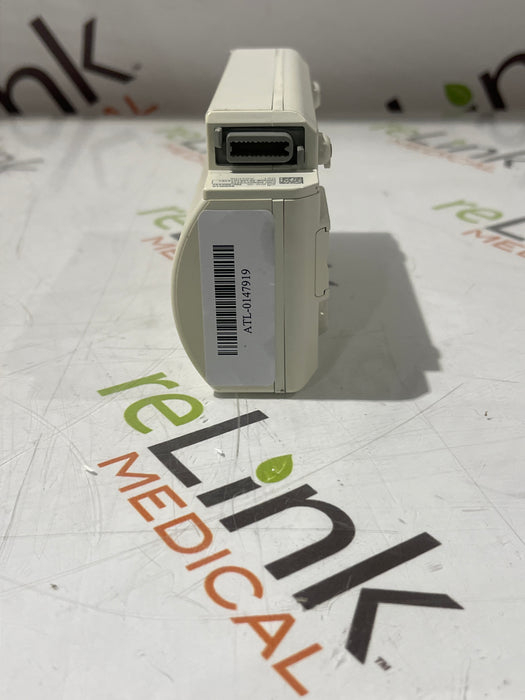 Philips M3001A-A04C06 OxiMax SpO2, NIBP, ECG, Temp, IBP MMS Module