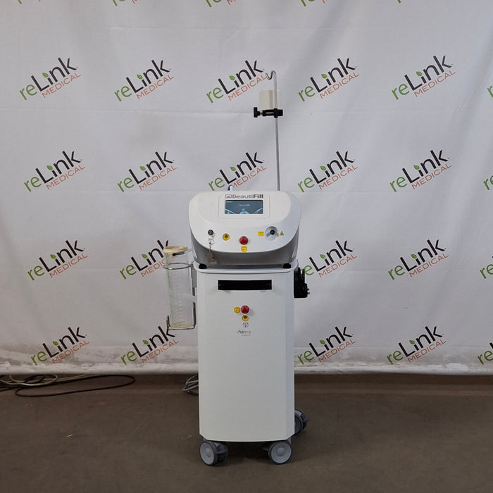 Alma Lasers BeautiFILL Laser System