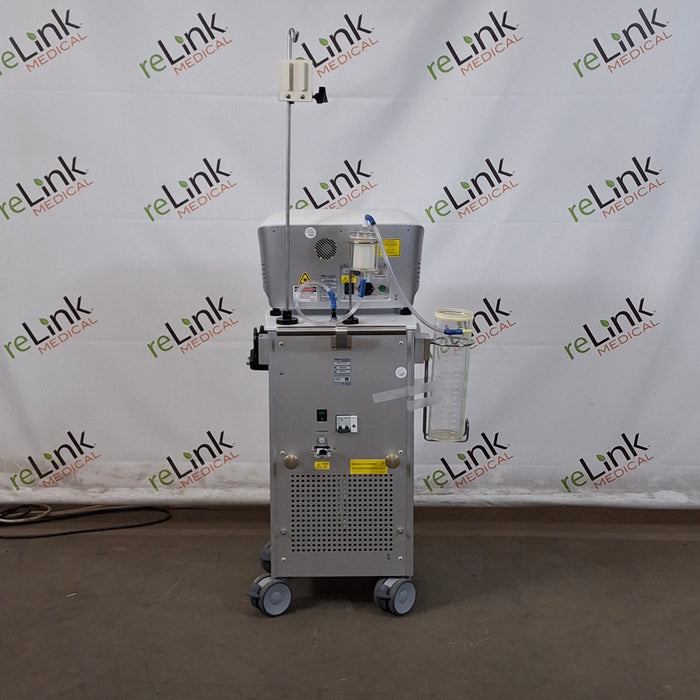 Alma Lasers BeautiFILL Laser System