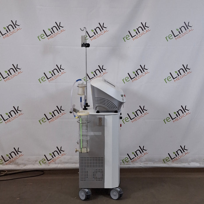 Alma Lasers BeautiFILL Laser System