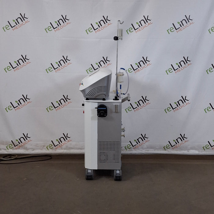 Alma Lasers BeautiFILL Laser System