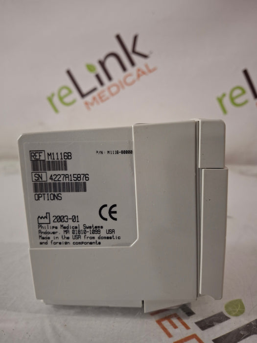 Philips M1116B Recorder Module