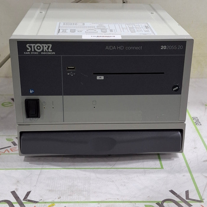 Karl Storz 202055 20 AIDA HD Connect
