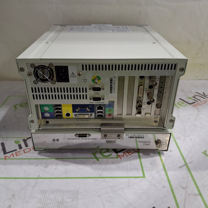 Karl Storz 202055 20 AIDA HD Connect