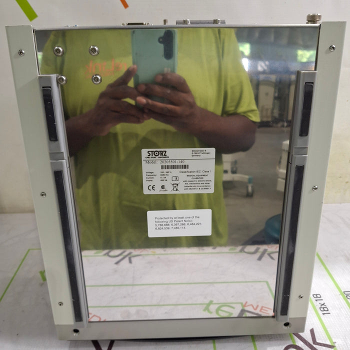 Karl Storz 202055 20 AIDA HD Connect
