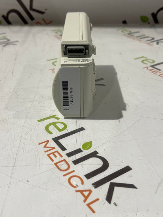 Philips M3001A-A01C06 Fast SpO2, NIBP, ECG, Temp, IBP MMS Module