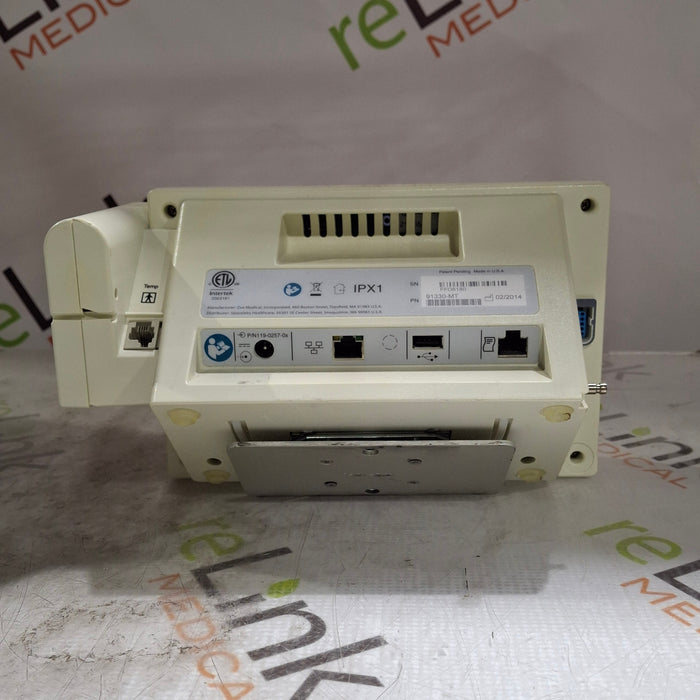 Spacelabs Healthcare Ultraview DM3 Vital Signs Monitor