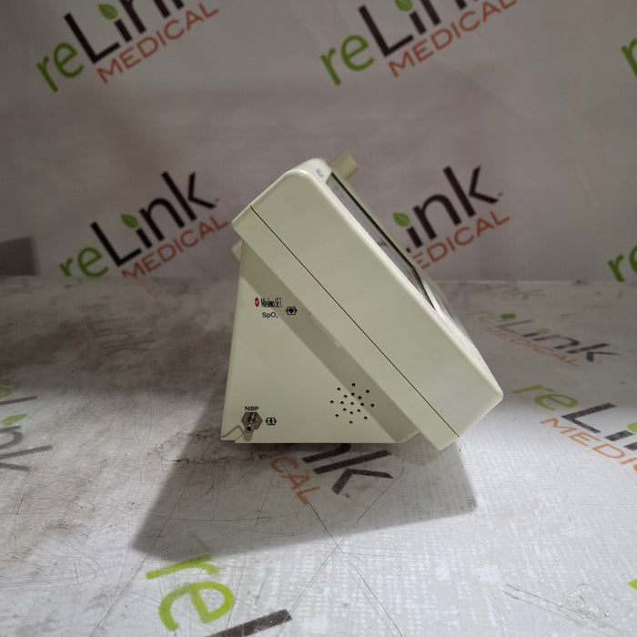 Spacelabs Healthcare Ultraview DM3 Vital Signs Monitor