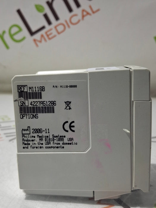 Philips M1116B Recorder Module