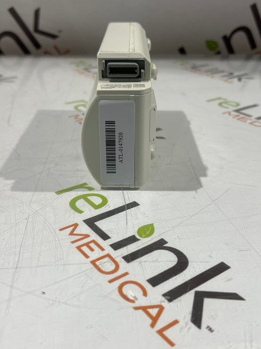 Philips M3001A-A01C12 Fast SpO2, NIBP, 12 lead ECG MMS Module