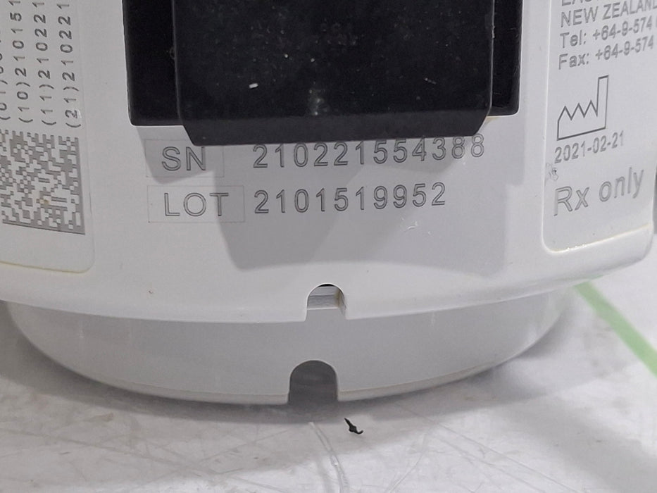 Fisher & Paykel MR850JHU Humidifier