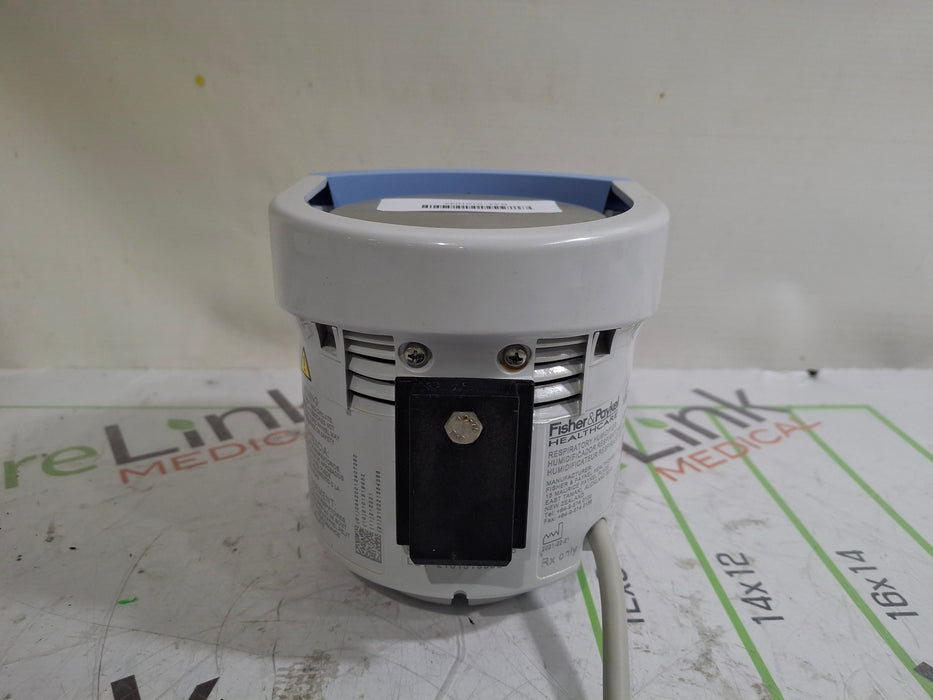 Fisher & Paykel MR850JHU Humidifier
