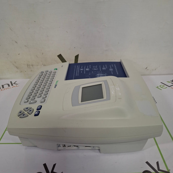 Welch Allyn CP100 ECG