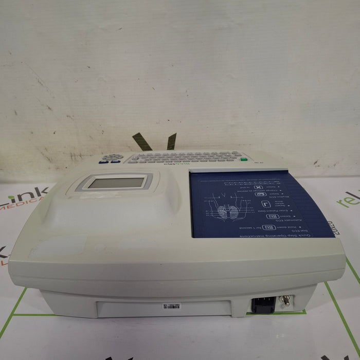 Welch Allyn CP100 ECG