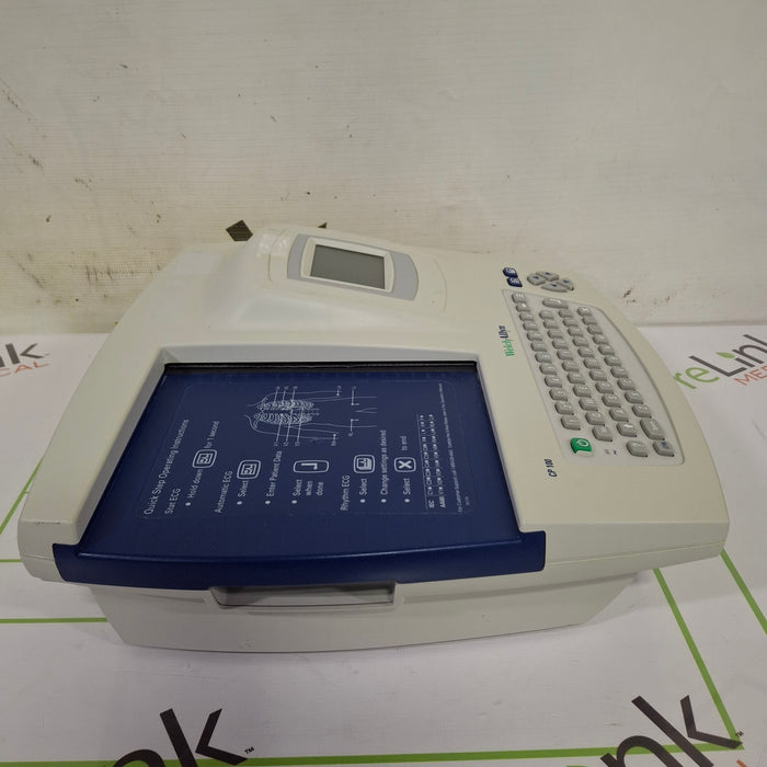 Welch Allyn CP100 ECG