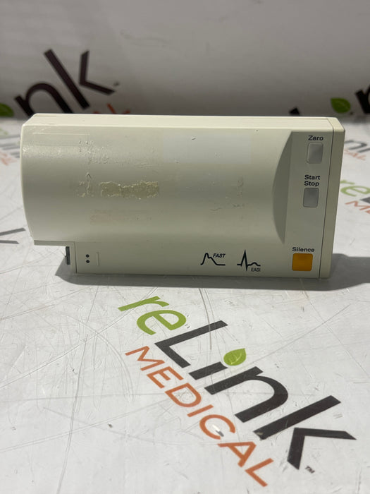 Philips M3001A-A01C06 Fast SpO2, NIBP, ECG, Temp, IBP MMS Module