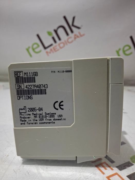 Philips M1116B Recorder Module