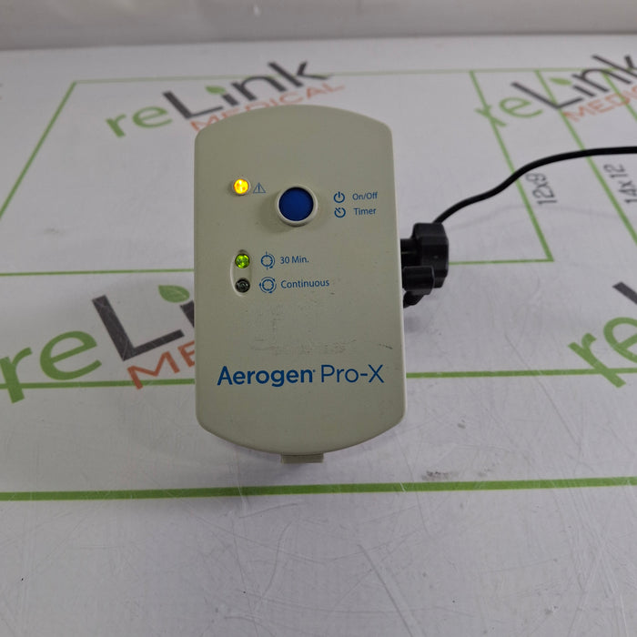 Aerogen Aeroneb Pro-X Nebulizer Controller