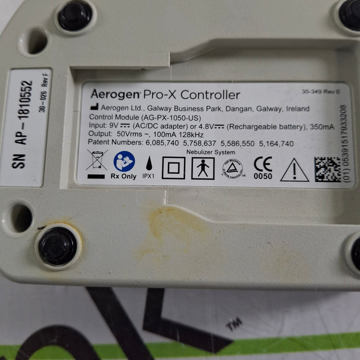 Aerogen Aeroneb Pro-X Nebulizer Controller