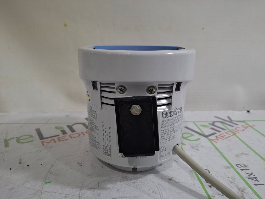 Fisher & Paykel MR850JHU Humidifier