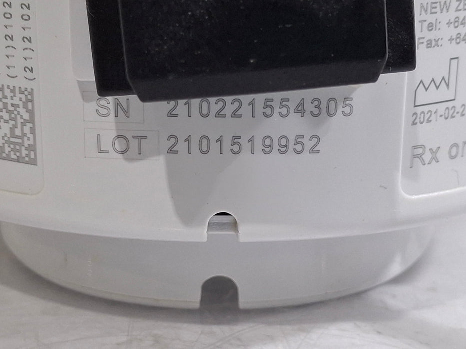 Fisher & Paykel MR850JHU Humidifier