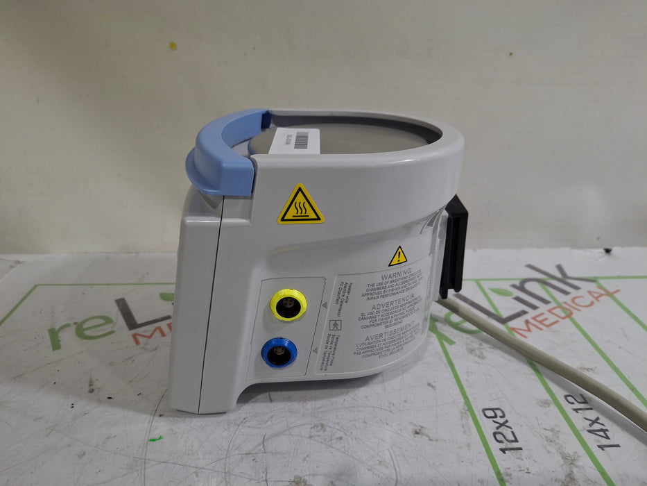 Fisher & Paykel MR850JHU Humidifier
