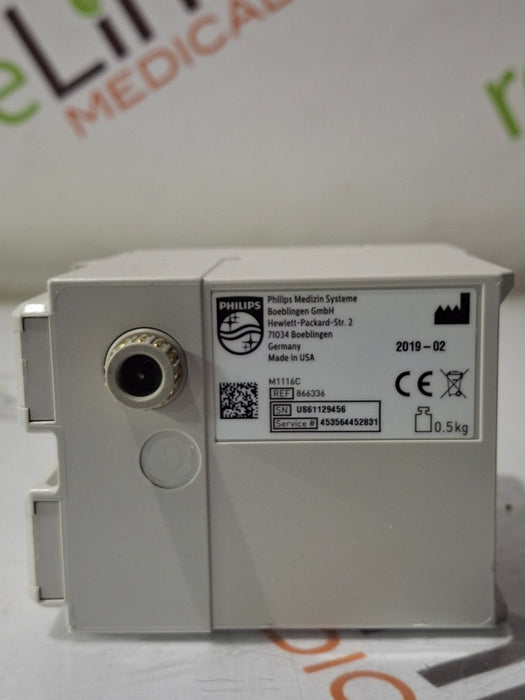 Philips M1116C Recorder Module