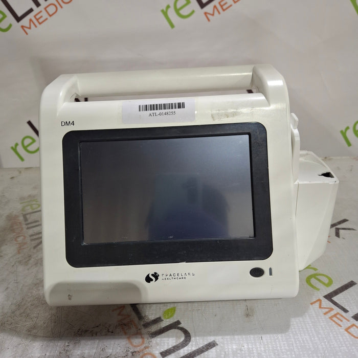 Spacelabs Healthcare DM4 Dual Mode Monitor