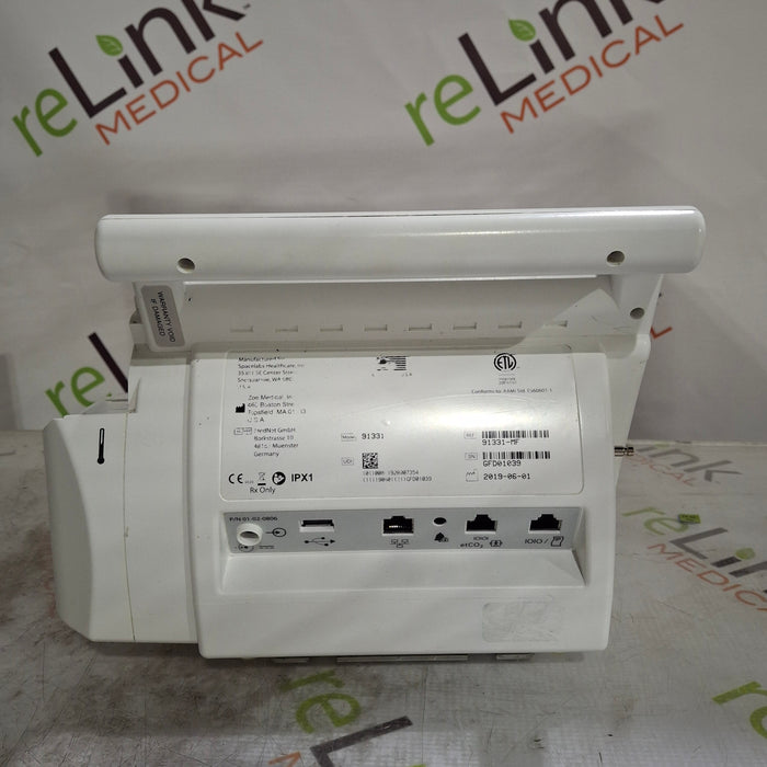 Spacelabs Healthcare DM4 Dual Mode Monitor