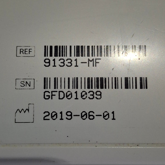 Spacelabs Healthcare DM4 Dual Mode Monitor