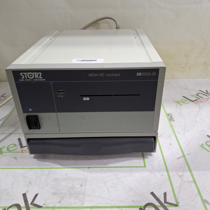Karl Storz 202055 20 AIDA HD Connect