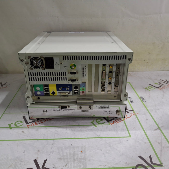 Karl Storz 202055 20 AIDA HD Connect