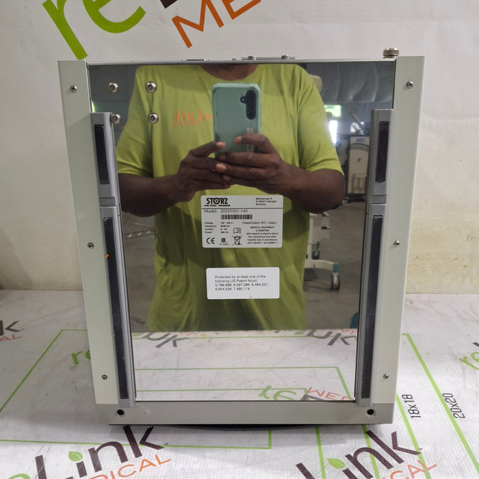 Karl Storz 202055 20 AIDA HD Connect