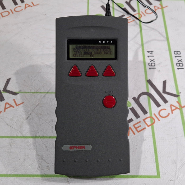 OPHIR Nova Laser Power Meter