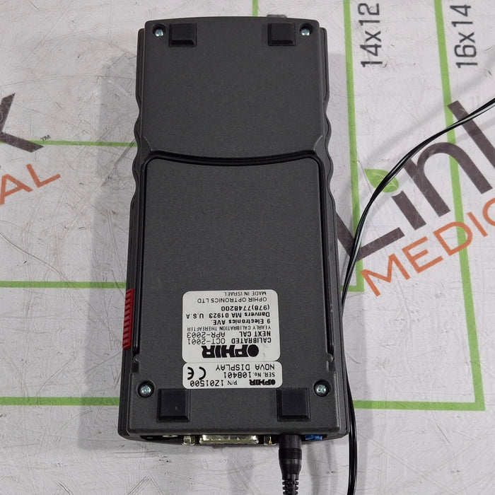 OPHIR Nova Laser Power Meter