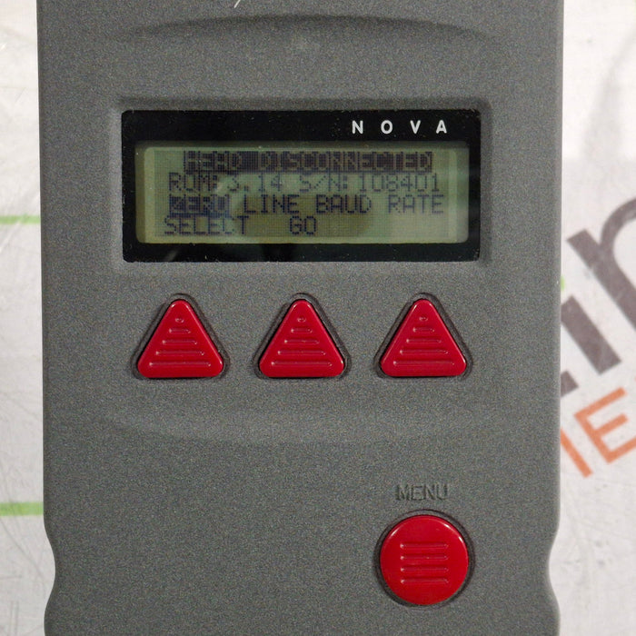 OPHIR Nova Laser Power Meter