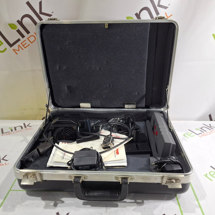 OPHIR Nova Laser Power Meter