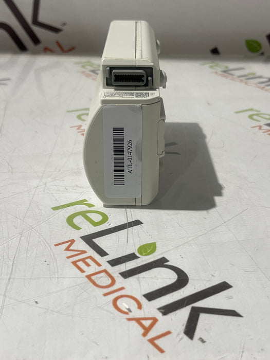 Philips M3001A-A01C06 Fast SpO2, NIBP, ECG, Temp, IBP MMS Module