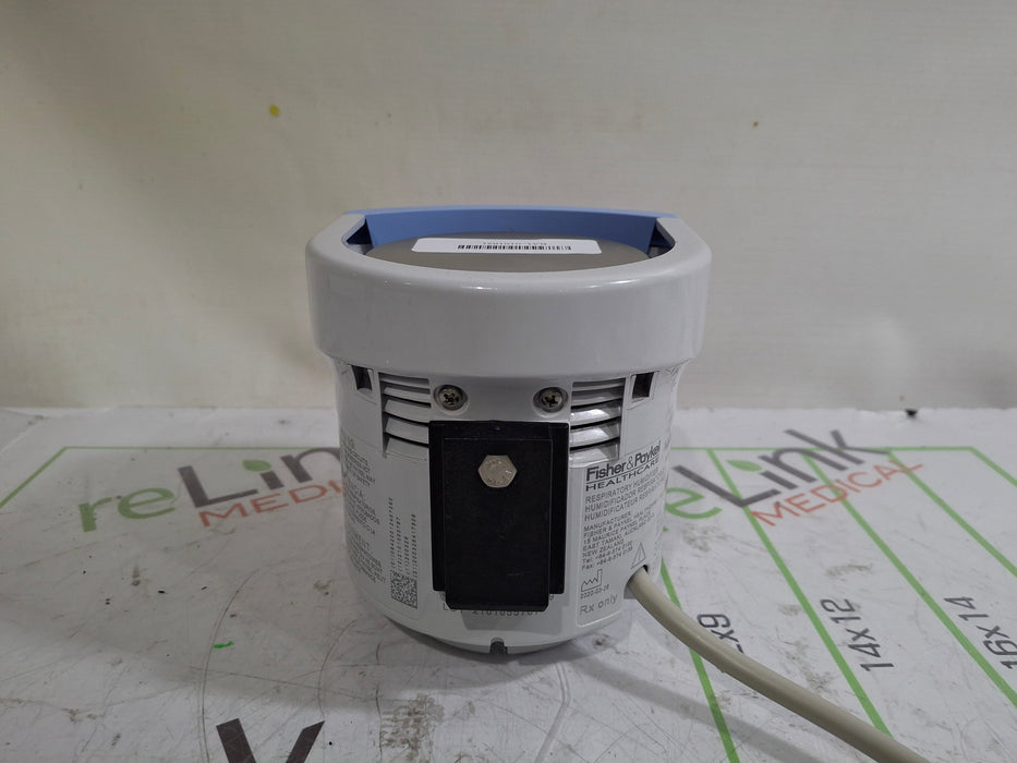 Fisher & Paykel MR850JHU Humidifier